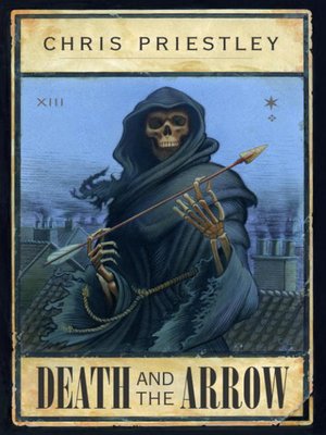 cover image of Death and the Arrow